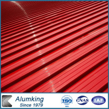 5754 Coiled Aluminium Coil for Roofing